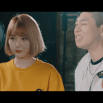 [노래좋은데] <b>딘딘</b> 애쉬비 콜라보 음원