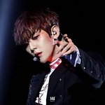 [백현] 161202 <b>MAMA</b>-MONSTER 백현 1080p로 끝까지...