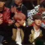 [방탄소년단] 정국이 달래주는 <b>유형</b>