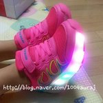 [댓글부탁해] 얘들아 이신발신으면 관종같을까