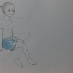 [댓글부탁해] 중1  그림평가!