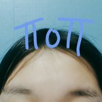 [ㅠㅠ] 눈썹은 도대체 어떻게 그리는걸까