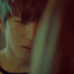 [드루와] <b>린이</b>랑 레오의 '꽃잎놀이' 뮤비 보는데