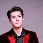 [세훈] 161202 <b>MAMA</b> 레드카펫 고화질8