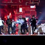 [방탄소년단] <b>남주</b>니 불타오르네 틀린거