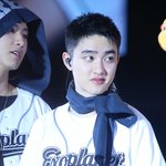 [EXO] 뉴냐 경뚜 띰띰<b>해요</b>