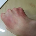 미친 아파 <b>보이</b>짘ㅋㄲ