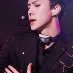 [세훈] 161202 <b>MAMA</b> 고화질24