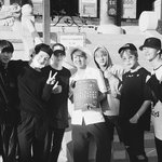 [방탄소년단] 올 여름 되게 덥고 바빴는데