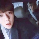 [세훈] 1년전 오늘-151206