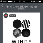 [방탄소년단] 우리에게 '화양연화'는