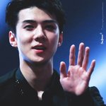 [세훈] 161202 <b>MAMA</b> 고화질26