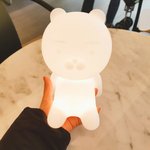 [인생템] 라이언 <b>무드</b>등 받아가세요 ㅎㅎ