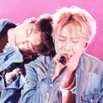 [아이콘] 추가) 블1핑분들 <b>월말평가</b> 영상 보는데