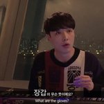 [EXO] <b>진정</b>한 한국인기 꼴찌