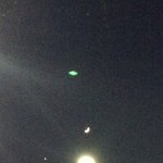 [드루와] 얘들아 이거 <b>UFO</b> 같지 않아???