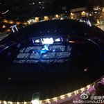 [EXO] 청두 같은<b>장소</b>인데 개 비교됨