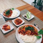 [댓글부탁해] *우리집 "진짜 새댁" 남편의 요리.