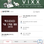 [EXO] 앨범<b>사</b> ㅅㅂ