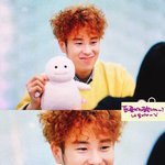 인형선물받고 하소<b>여한</b> 아이돌은 ㄴㄱ???