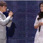 2016 <b>mama</b> 수지x백현 달달케미