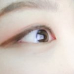 내<b>눈</b>어<b>때</b>?  )-(