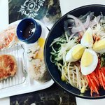 [내가한요리] 신혼부부 밥겸 술상! (술부름 주의)