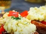 친구들와서 셀프 <b>안주</b>만들어봤음~