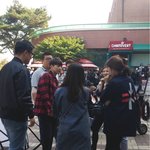 [시우민] 시우민실물<b>비율</b>