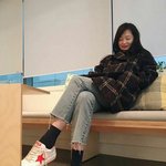 생리날이여서 <b>피지</b> 뽈뽈뽈 올라왔었구나
