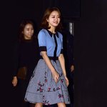 실시간 고아성 사진