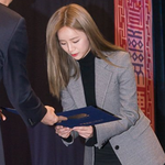 혜리의 넘사벽 각선미