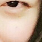 애들아 나 <b>앞광대</b> 어때보여?
