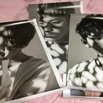 [세븐틴] ㅅㄷ)앨범왔옹! <b>지후</b>니 도무송도