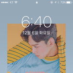 [EXO] <b>첸</b> 럭키원 <b>이</b> 사진 있는사라뮤ㅠㅠㅠ