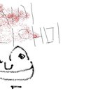 [추반해라] 내가<b>그림판</b>으로그렷는데어땡