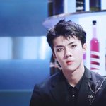 [세훈] 161202 <b>MAMA</b> 고화질27