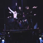 [세훈] 161202 <b>MAMA</b> 고화질28