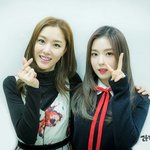 <b>서지혜</b>와 아이린(넘나이쁜..