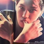 [카이] 커밍<b>오버</b>앨범~~사진