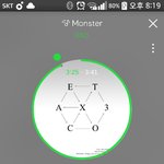 [EXO] <b>발뺌</b>하는거  못봐주겠지만  개신중해야함