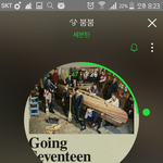 [세븐틴] 제발한번씩만들어와줘