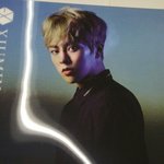 [시우민] 커밍 <b>오버</b> 시우민 굿즈