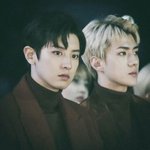 [EXO] <b>니</b>네다어디감?갑자기 말<b>안</b>해