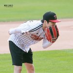 [댓글부탁해] 감사+ 다양한 스타일링의 모자를 한 시우민