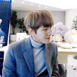 [EXO] 백현이 존<b>예네</b>