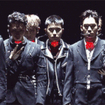 [CHEN] 엑소 마마무대 <b>끝판</b>왕