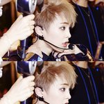 [시우민] 이 사진 <b>언제</b> 찍힌건지 아는 웅녀 답변좀