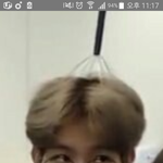 [EXO] 백현이가한거 이거 느낌 <b>오짐</b>