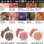 에뛰드 섀도우 골라줘 ㅠㅠ